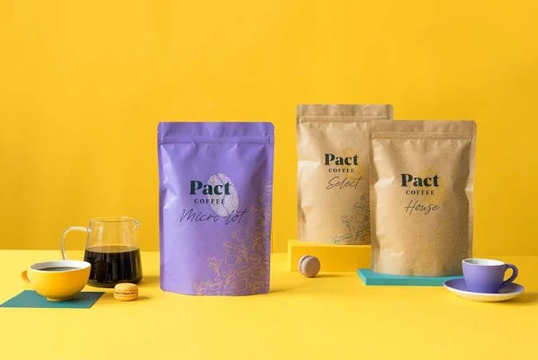 Coffee Gifts For Dad - Subscription